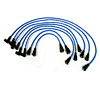 Spark Plug Wire Set 1972-87 XJ6, Vanden Plas - image 1
