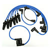Spark Plug Wire Set 1986-90 505, 760, 780 - image 1