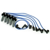 Spark Plug Wire Set for 1993-1998 Volvo - image 1