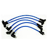 Spark Plug Wire Set 1968-80 Austin/MG - image 1