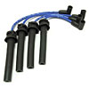 Spark Plug Wire Set 2002-08 MINI - image 1