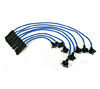 Spark Plug Wire Set 1991-94 Ford - image 1