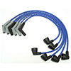 Spark Plug Wire Set 1995-1997 Mazda - image 1
