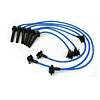 Spark Plug Wire Set 1997-2001 Ford, Mazda - image 1
