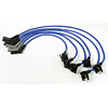 Spark Plug Wire Set 1998-2000 Mazda - image 1