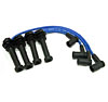 Spark Plug Wire Set 1999-2004 Ford, Mazda - image 1