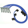 Spark Plug Wire Set 1997-2001 Mazda - image 1