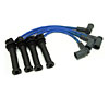 Spark Plug Wire Set 2001-2010 Ford, Mazda - image 1