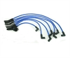 Spark Plug Wire Set 1971-1987 for Subaru - image 1