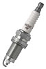 V-Power Resistor Spark Plug 14mm x 19mm Reach - image 1