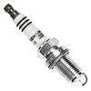 FR6AHX-S Ruthenium HX Spark Plug, 14 mm. Thread, .750 in. Reach