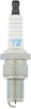 GR8DI-12 NGK Laser Iridium Spark Plug, 14 mm, Heat Range 8, Solid Terminal - image 1
