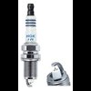 Laser Iridium Resistor Spark Plug 14mm x 3/4" Reach - image 1