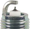 Laser Iridium Resistor Spark Plug 14mm x 3/4" Reach - image 2