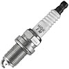 Laser Iridium Resistor Spark Plug 14mm x 3/4" Reach - image 1