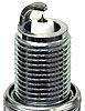 Laser Iridium Resistor Spark Plug 14mm x 3/4" Reach - image 2