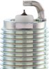 Laser Iridium Resistor Spark Plug 14mm x 3/4" Reach - image 2