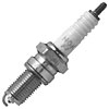 Laser Platinum Resistor Spark Plug 12mm x 3/4" Reach