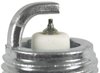 Laser Iridium Resistor Spark Plug 14mm x 26.5mm Reach - image 2