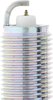 Laser Iridium Resistor Spark Plug 14mm x 26.5mm Reach - image 2