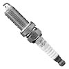 Laser Iridium Resistor Spark Plug 12mm x 1.04" Reach