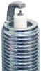 Laser Iridium Resistor Spark Plug 14mm x 26.5mm Reach - image 2