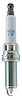 SPARK PLUG ILZKBR7B8G - image 1