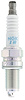 LASER IRIDIUM SPARK PLUG - image 1