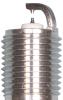 LKAR6AHX NGK Ruthenium HX Spark Plug, 12 mm, Heat Range 6, Solid Terminal - image 1