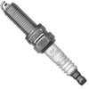 Standard Resistor Spark Plug 12mm x 1.04" Reach - image 1