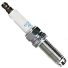 Laser Platinum Resistor Spark Plug 12mm x 1.04" Reach - image 1