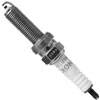 Standard Resistor Spark Plug 10mm x 1.04" Reach - image 1