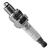 Standard Resistor Spark Plug 10mm x 1/2" Reach