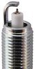Laser Iridium Resistor Spark Plug 10mm x 26.5mm Reach - image 2