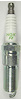 V-Power Resistor Spark Plug 14mm x 25mm Reach - image 1