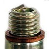 Racing Non-Resistor Spark Plug 0.219 in. Reach - image 1