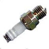 Racing Non-Resistor Spark Plug 0.219 in. Reach - image 2