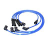 Spark Plug Wire Set 1983-1989 MOPAR, Mitsubishi - image 1