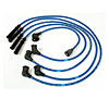 Spark Plug Wire Set 1983-1988 MOPAR, Mitsubishi - image 1