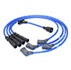 Spark Plug Wire Set 1985-1990 MOPAR, Mitsubishi - image 1