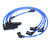 Spark Plug Wire Set 1987-1996 MOPAR, Mitsubishi - image 1