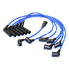 Spark Plug Wire Set 1989-1994 MOPAR, Mitsubishi - image 1