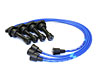 Spark Plug Wire Set 1989-1998 MOPAR, Mitsubishi - image 1