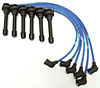 Spark Plug Wire Set 1995-2005 MOPAR, Mitsubishi - image 1