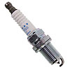Laser Platinum Resistor Spark Plug 14mm x 3/4" Reach - image 1