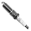 Laser Platinum Resistor Spark Plug 14mm x .984" Reach - image 1