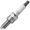 Laser Platinum Resistor Spark Plug 10mm x 3/4" Reach - image 1