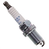Laser Platinum Resistor Spark Plug 14mm x 0.708" Reach - image 1