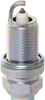 Laser Iridium Resistor Spark Plug 14mm x 0.750" reach - image 2