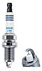 Laser Iridium Resistor Spark Plug 14mm x 0.750" reach - image 1